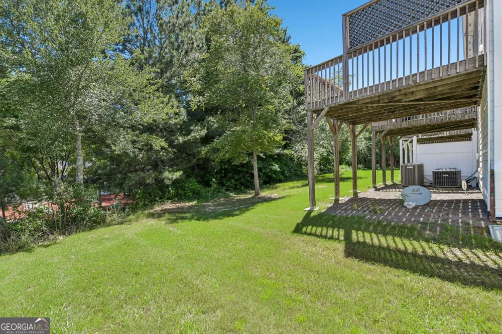 6383 Redan SQ Lithonia, GA 30058