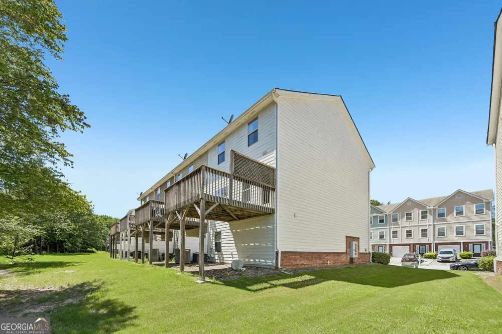 6383 Redan SQ Lithonia, GA 30058