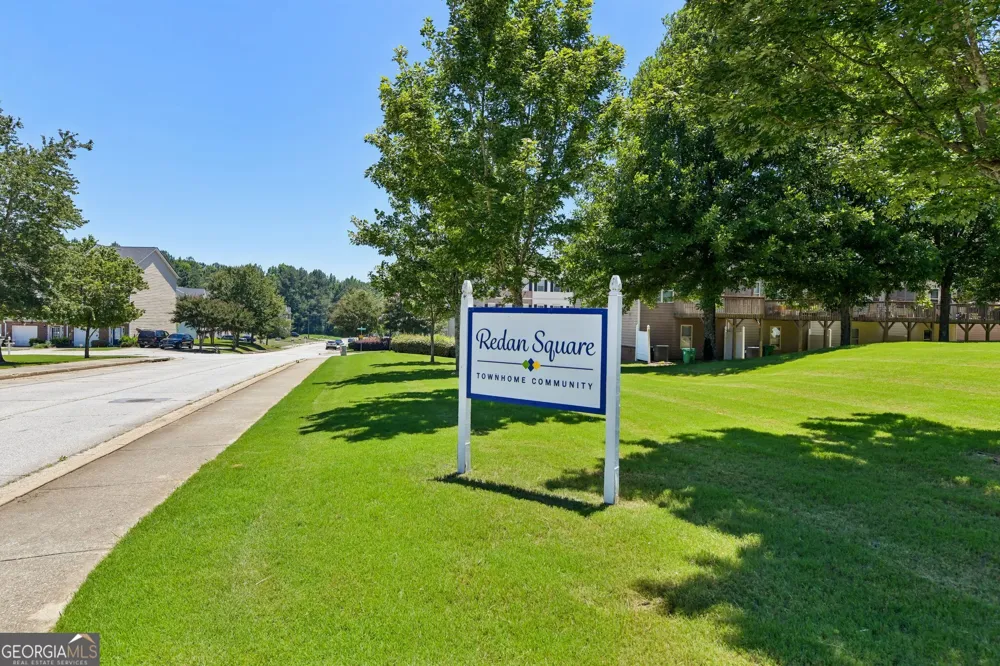 6383 Redan SQ Lithonia, GA 30058