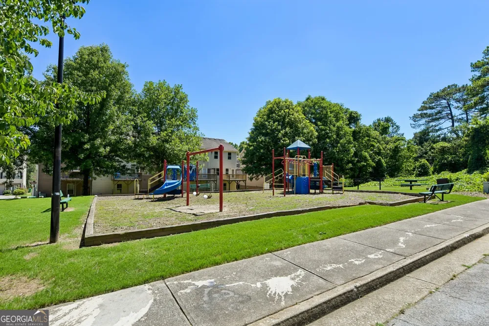 6383 Redan SQ Lithonia, GA 30058