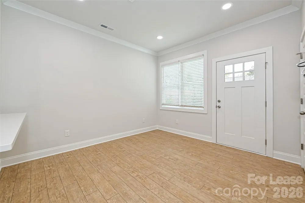 1714 Club Road Charlotte, NC 28205