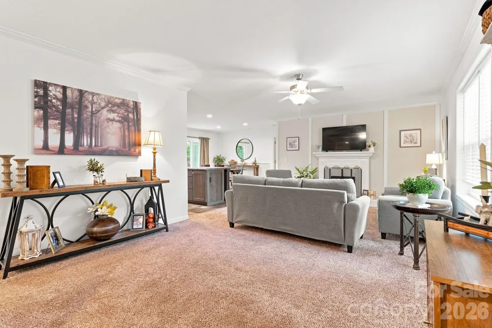 312 Sailwinds Road Mooresville, NC 28115