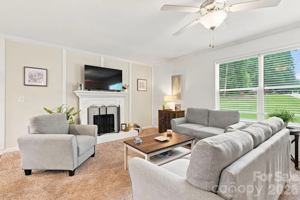 312 Sailwinds Road Mooresville, NC 28115