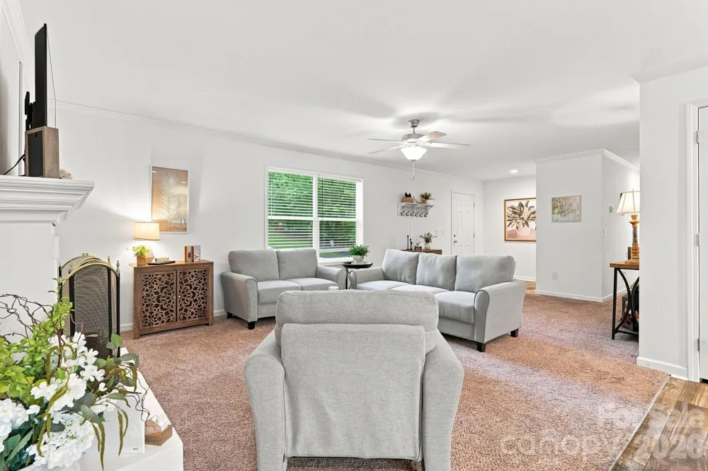 312 Sailwinds Road Mooresville, NC 28115