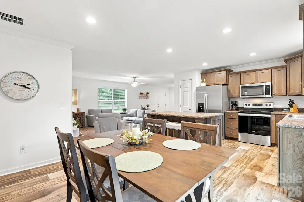 312 Sailwinds Road Mooresville, NC 28115
