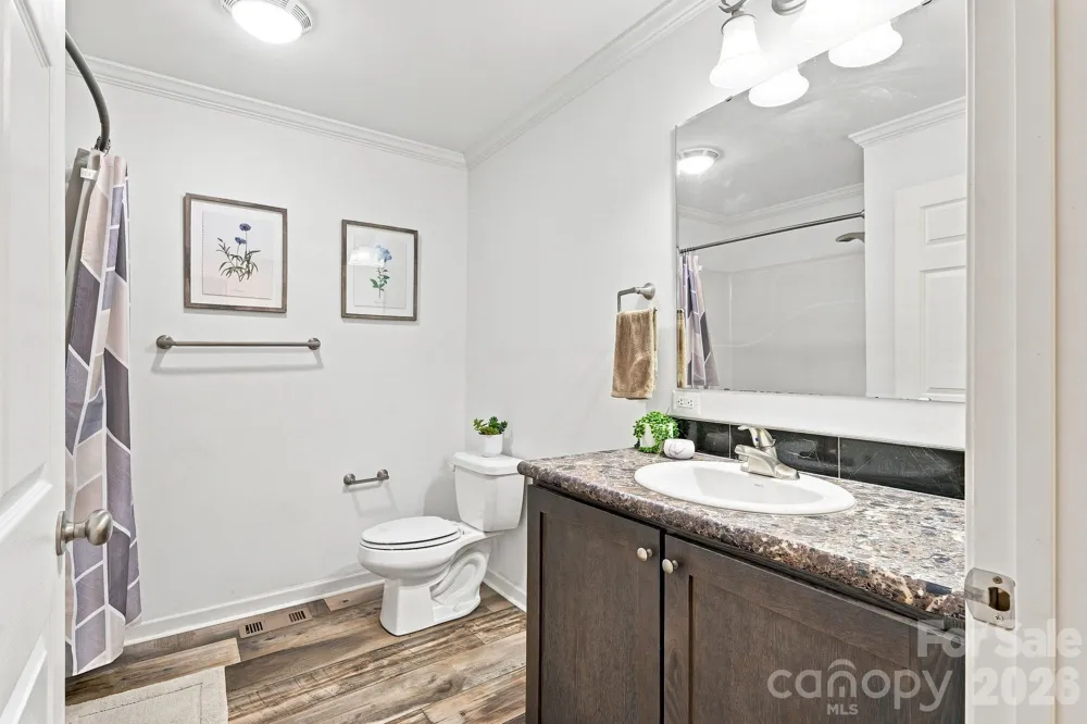 312 Sailwinds Road Mooresville, NC 28115