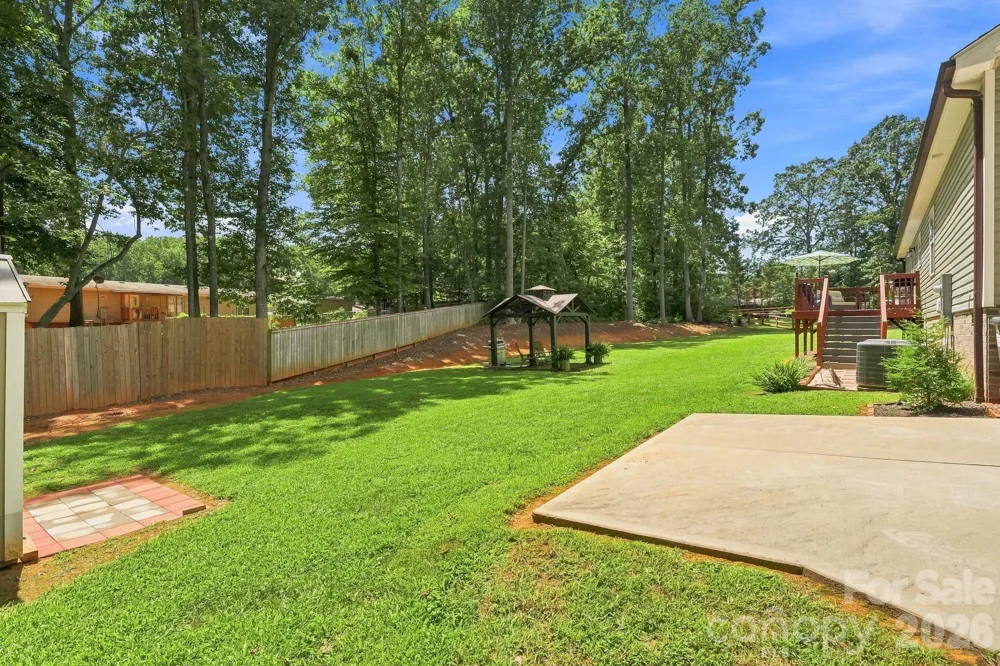 312 Sailwinds Road Mooresville, NC 28115