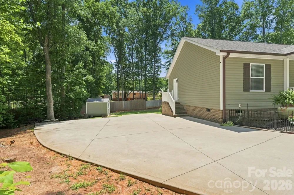312 Sailwinds Road Mooresville, NC 28115