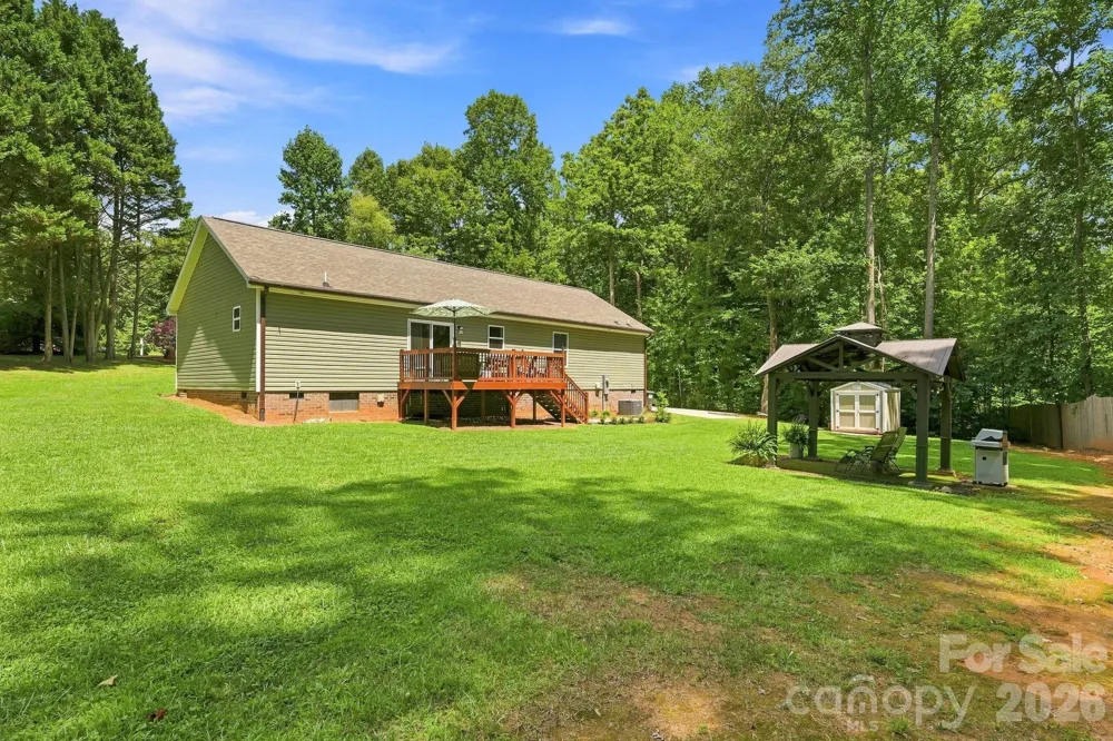 312 Sailwinds Road Mooresville, NC 28115