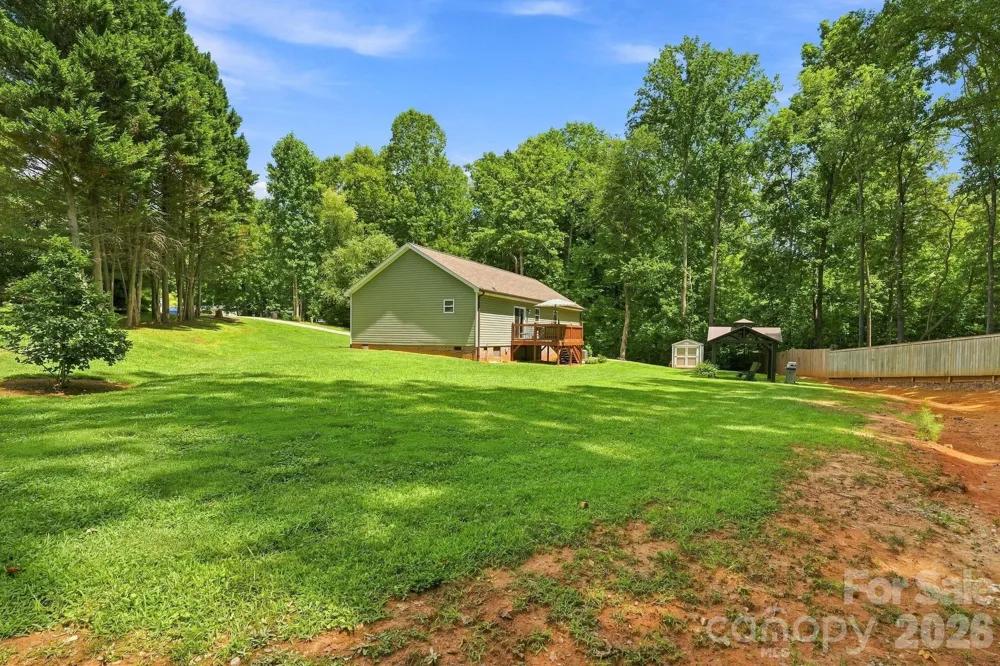 312 Sailwinds Road Mooresville, NC 28115