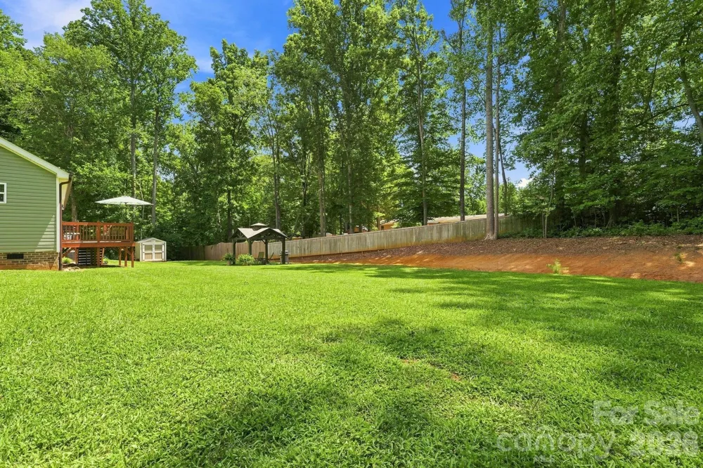 312 Sailwinds Road Mooresville, NC 28115