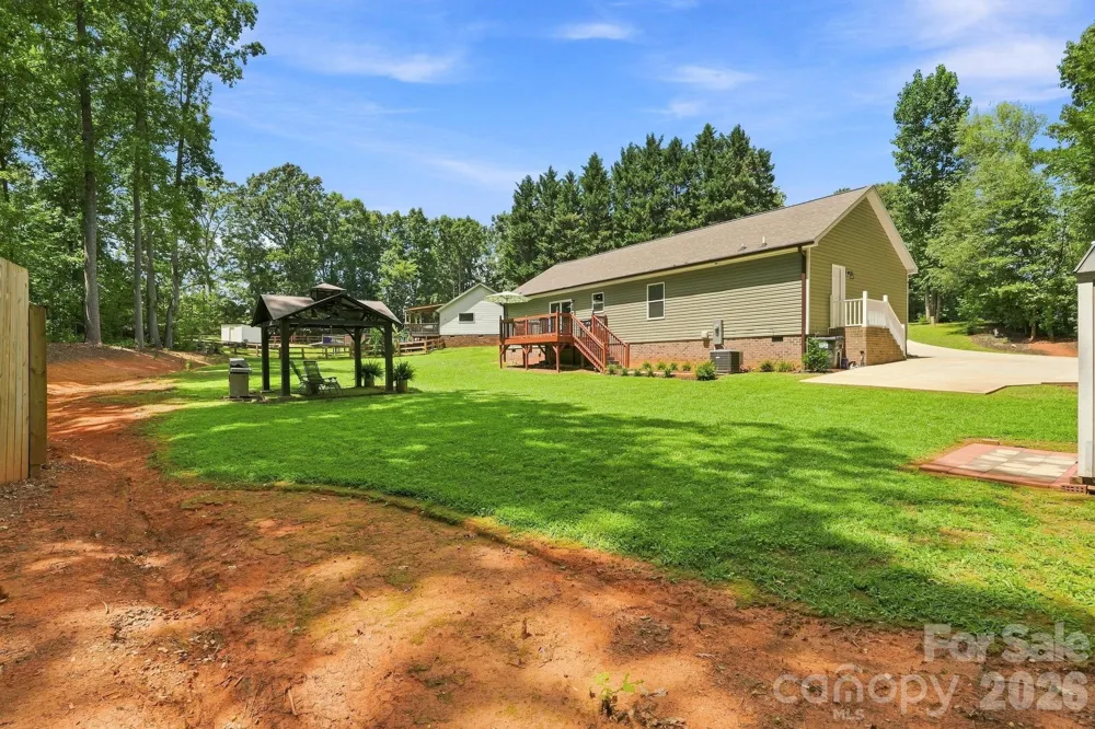 312 Sailwinds Road Mooresville, NC 28115