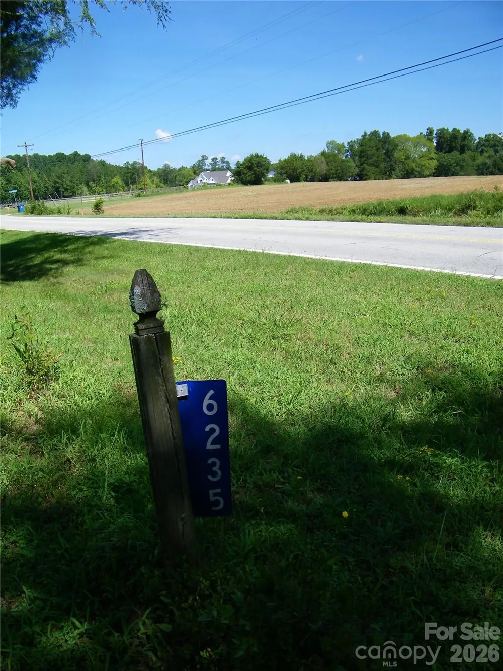 6235 Sherrills Ford Road Salisbury, NC 28147