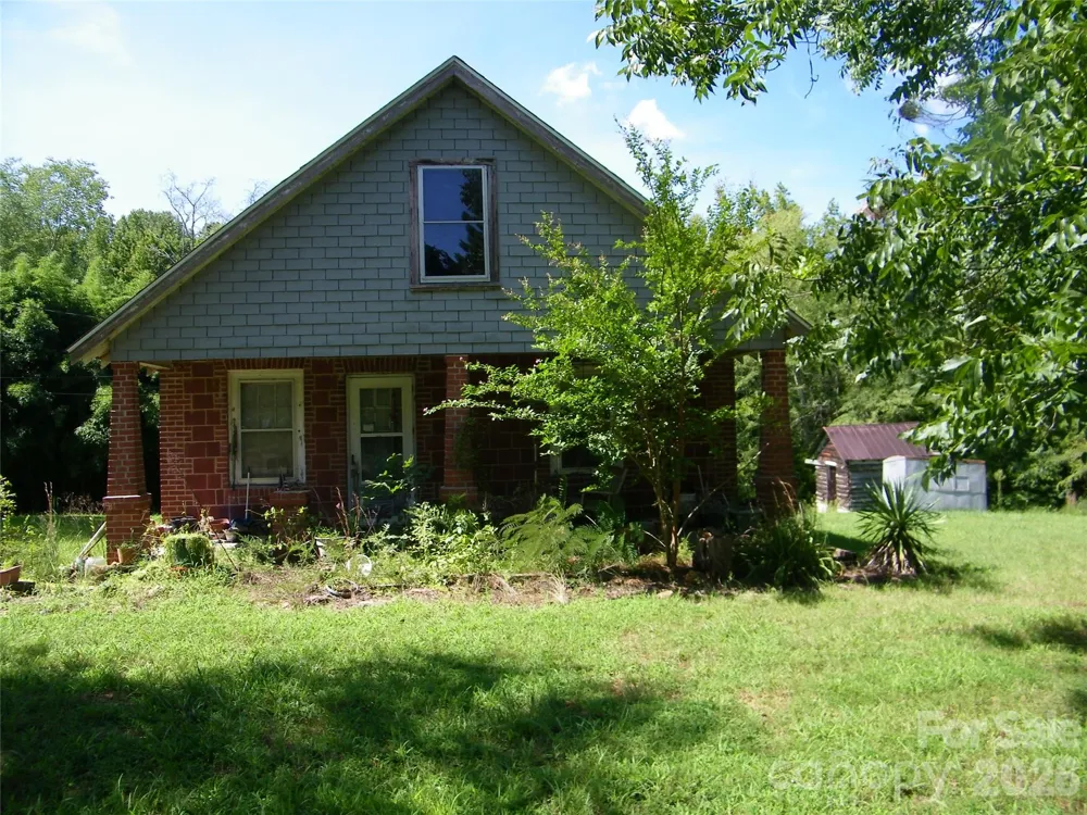 6235 Sherrills Ford Road Salisbury, NC 28147