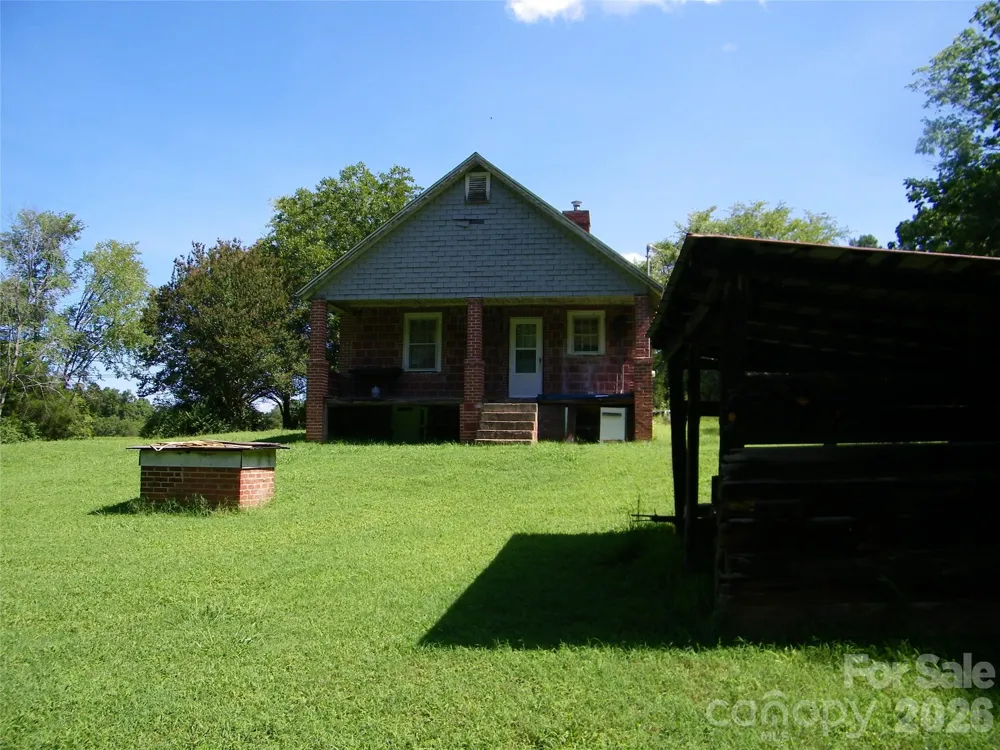 6235 Sherrills Ford Road Salisbury, NC 28147