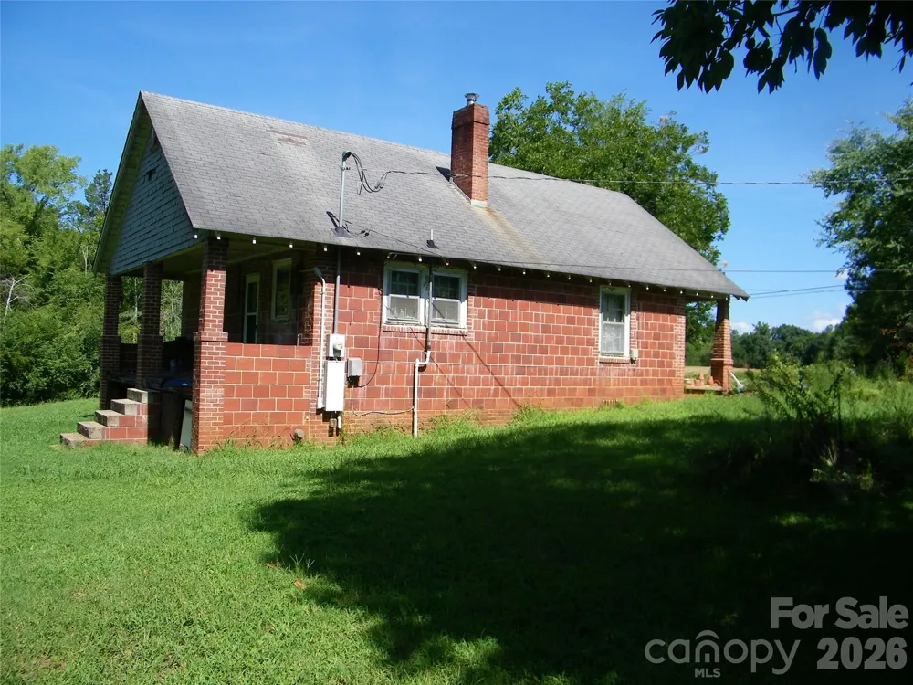 6235 Sherrills Ford Road Salisbury, NC 28147