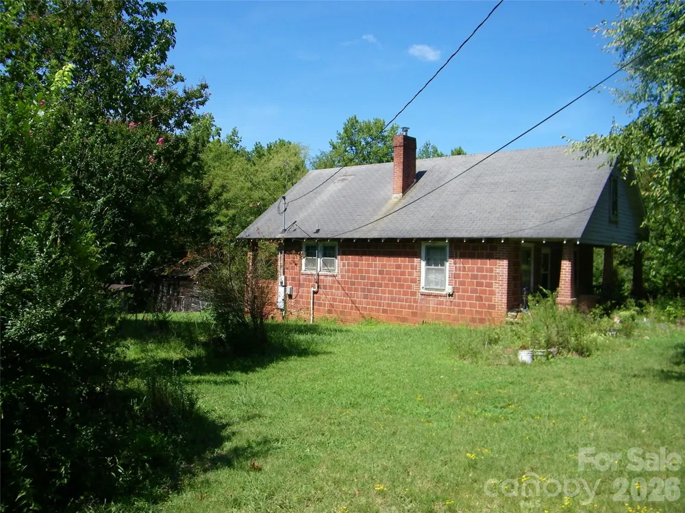 6235 Sherrills Ford Road Salisbury, NC 28147