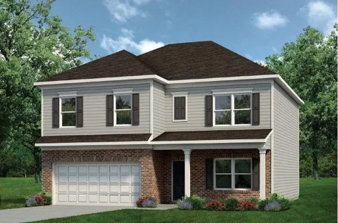701 Sinclair Lane