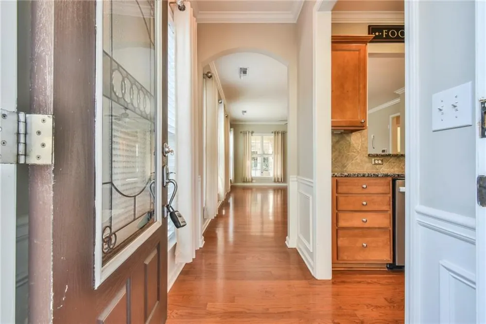 6136 Longleaf Drive Hoschton, GA 30548