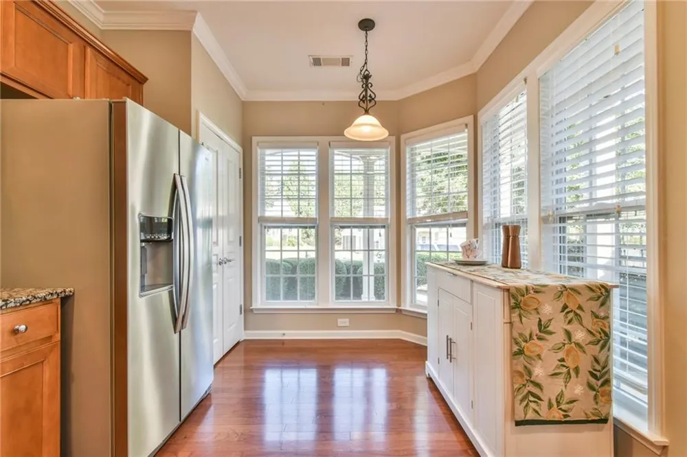 6136 Longleaf Drive Hoschton, GA 30548