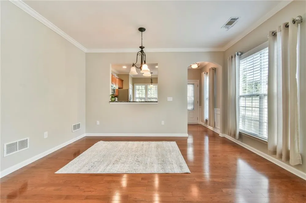 6136 Longleaf Drive Hoschton, GA 30548
