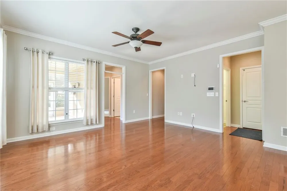 6136 Longleaf Drive Hoschton, GA 30548