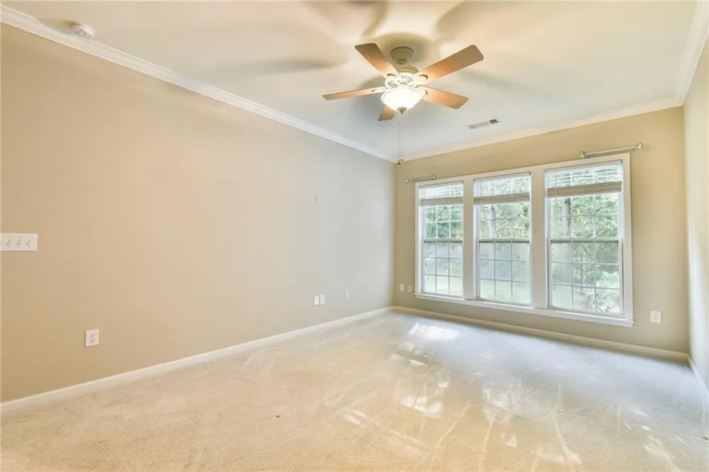 6136 Longleaf Drive Hoschton, GA 30548