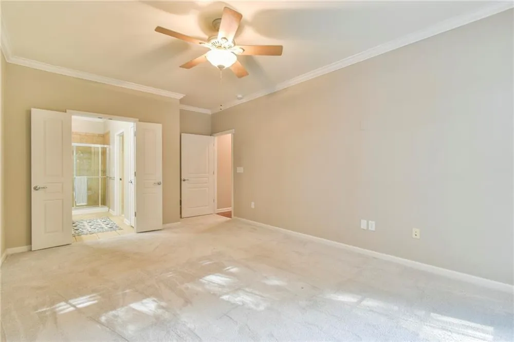 6136 Longleaf Drive Hoschton, GA 30548