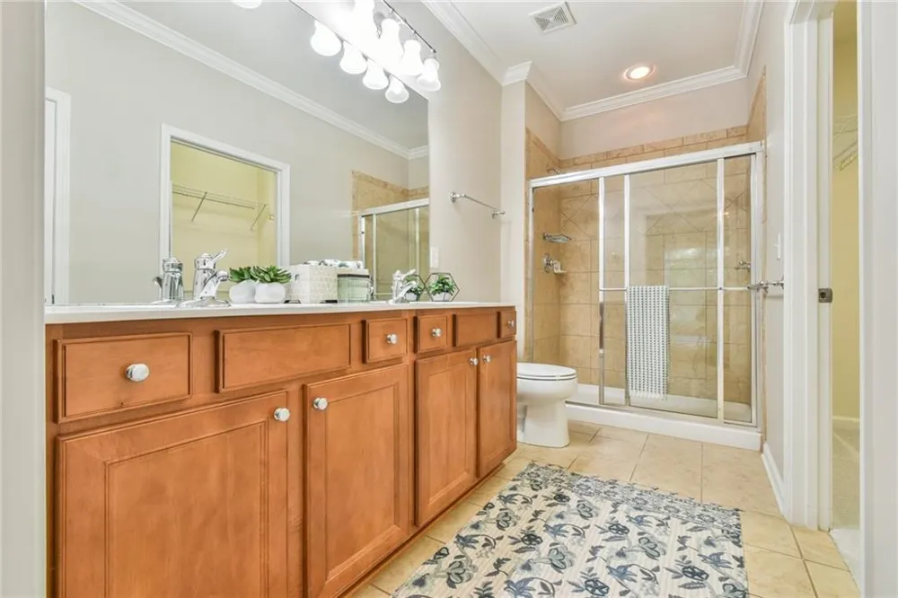 6136 Longleaf Drive Hoschton, GA 30548