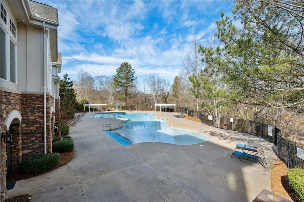 6136 Longleaf Drive Hoschton, GA 30548