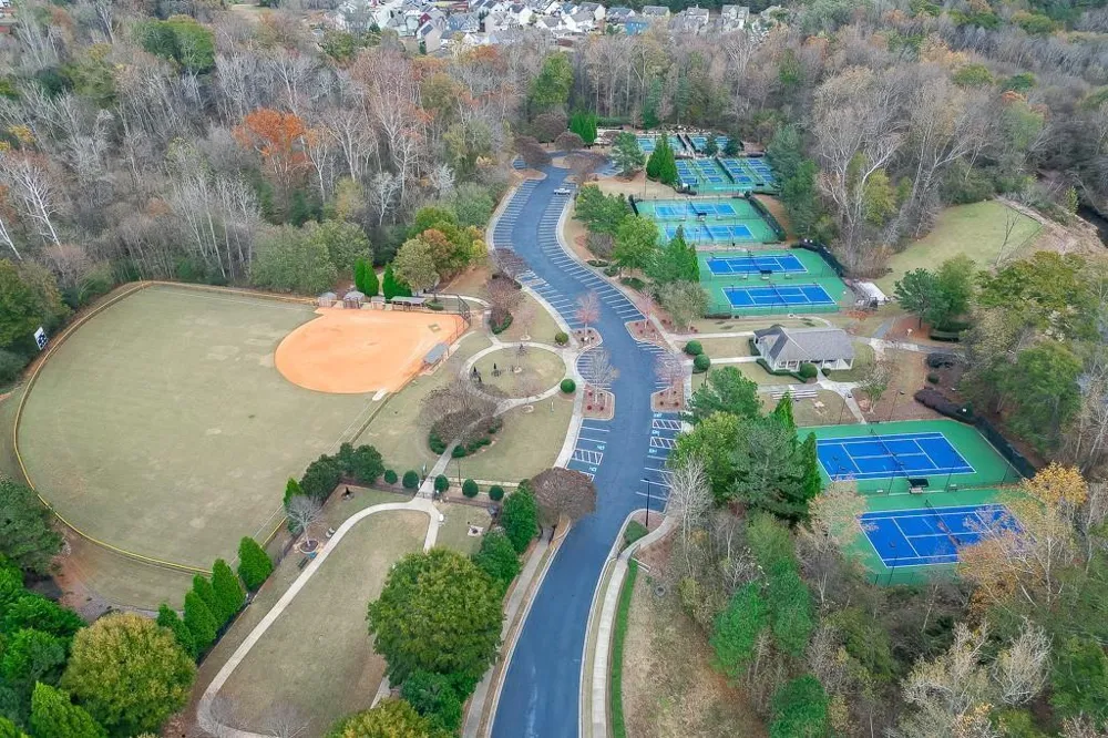 6136 Longleaf Drive Hoschton, GA 30548