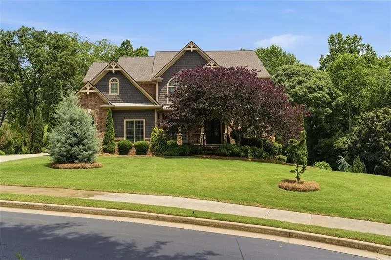 14695 Timber Point Milton, GA 30004