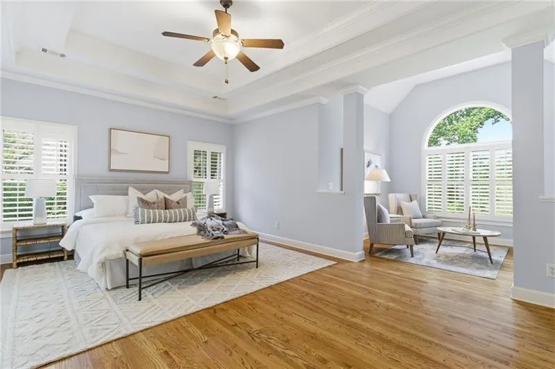 14695 Timber Point Milton, GA 30004