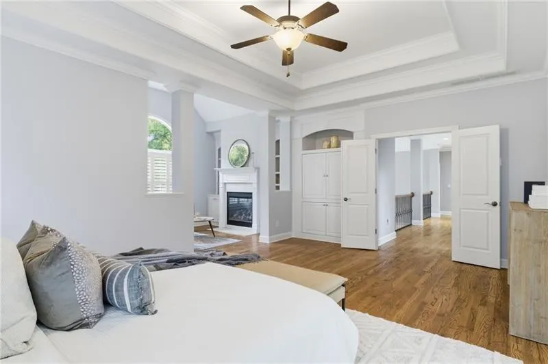 14695 Timber Point Milton, GA 30004