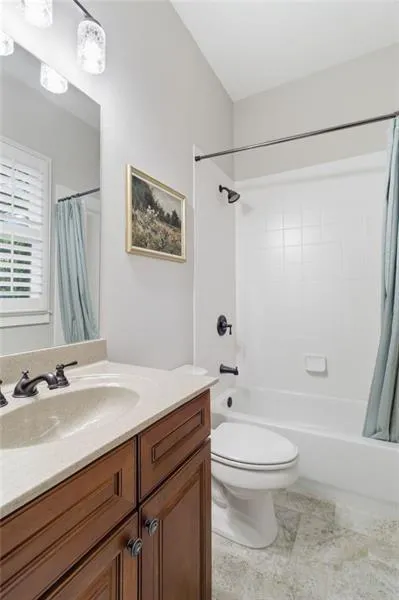 14695 Timber Point Milton, GA 30004