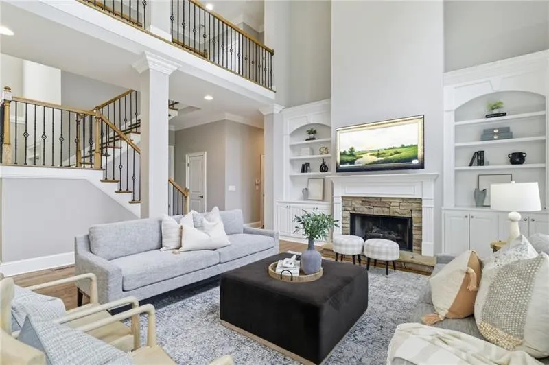 14695 Timber Point Milton, GA 30004