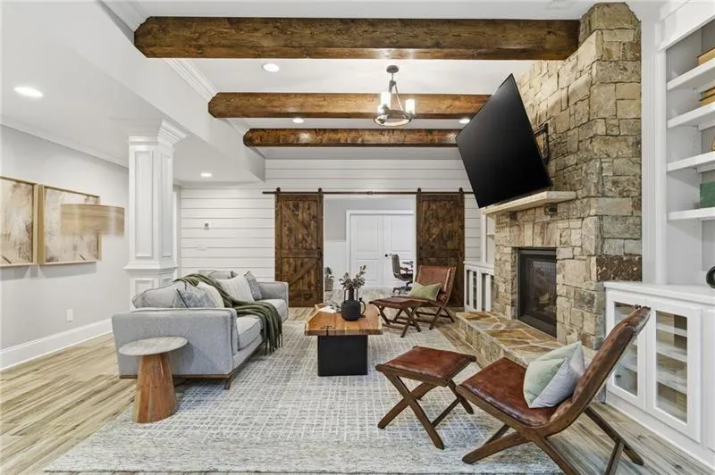 14695 Timber Point Milton, GA 30004