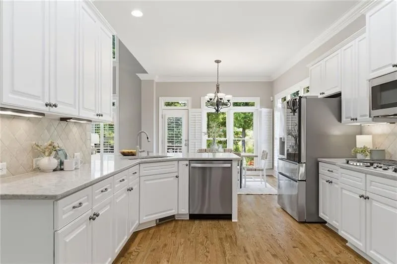 14695 Timber Point Milton, GA 30004