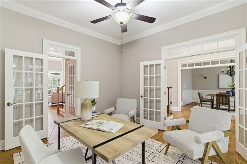 14695 Timber Point Milton, GA 30004