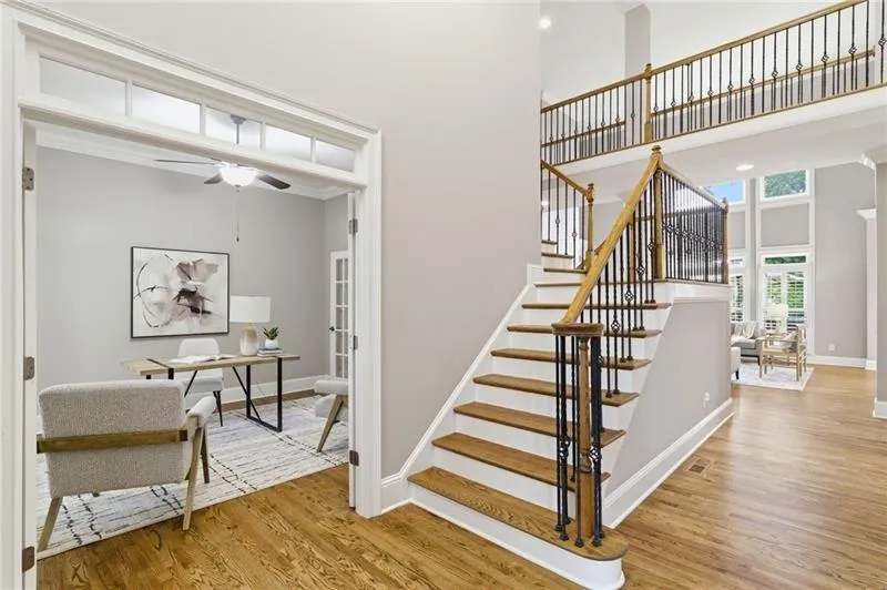 14695 Timber Point Milton, GA 30004