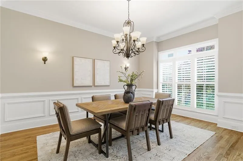 14695 Timber Point Milton, GA 30004