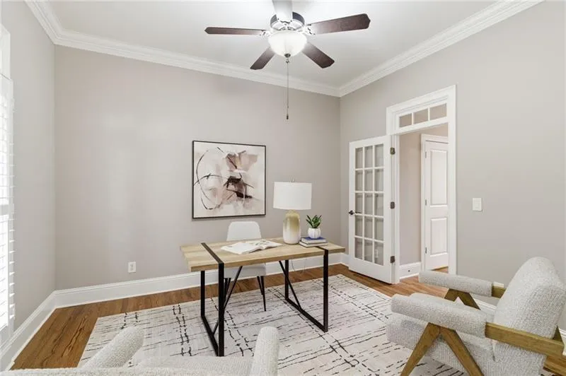 14695 Timber Point Milton, GA 30004