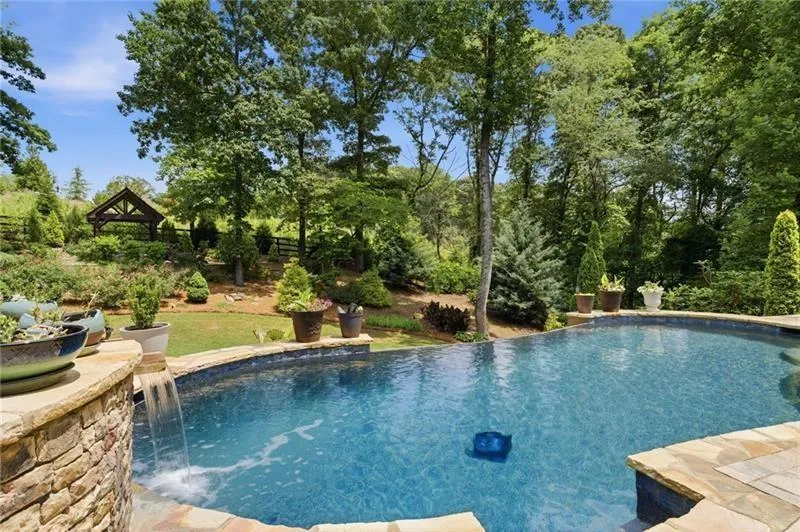 14695 Timber Point Milton, GA 30004