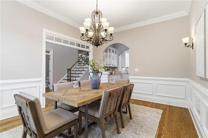 14695 Timber Point Milton, GA 30004