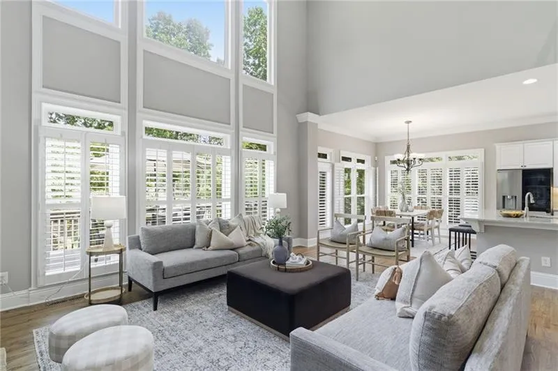 14695 Timber Point Milton, GA 30004