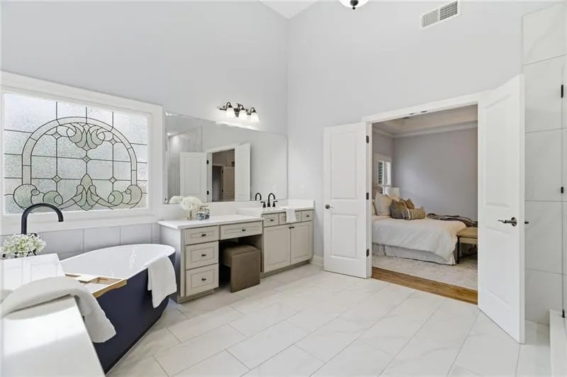 14695 Timber Point Milton, GA 30004
