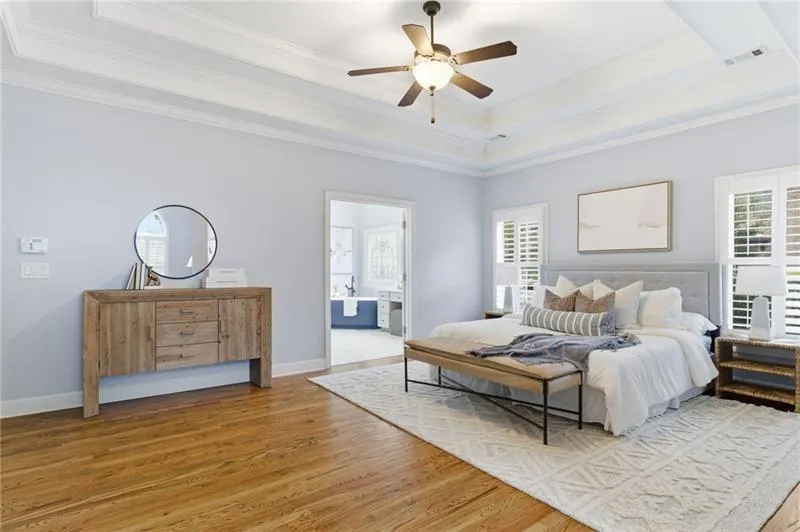 14695 Timber Point Milton, GA 30004
