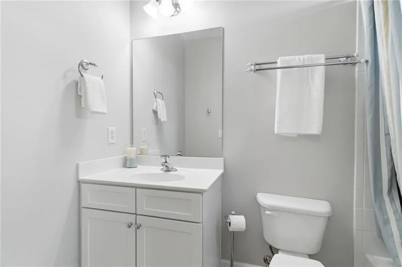 14695 Timber Point Milton, GA 30004