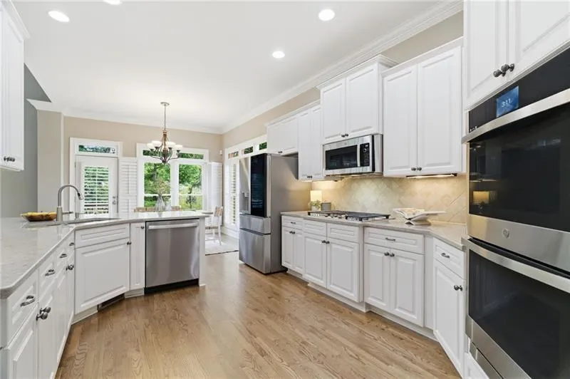 14695 Timber Point Milton, GA 30004