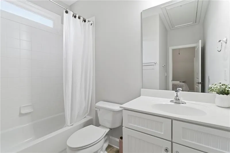 14695 Timber Point Milton, GA 30004
